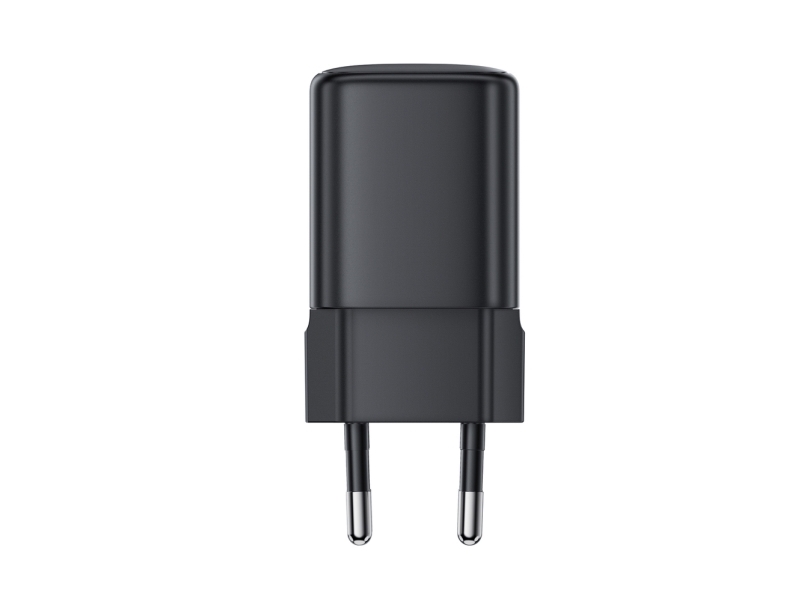 Acefast A134 67W Gan Usb-C Wall Charger - Black