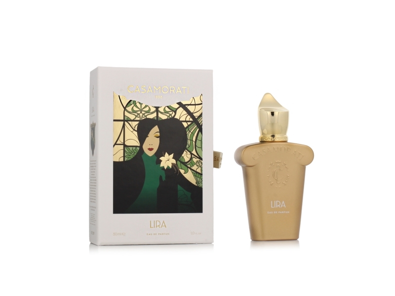 Casamorati 1888 Lira Perfumed Water Spray 30Ml