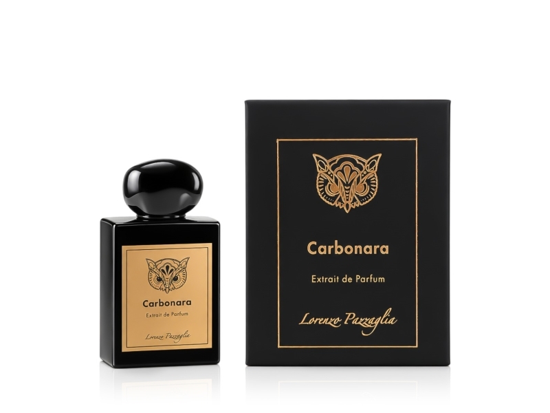 Lorenzo Pazzaglia Carbonara Parfumeekstrakt 28 Ml, Unisex