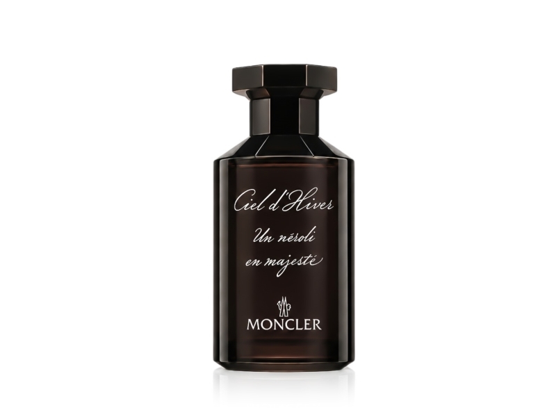 Moncler Ciel D'hiver Eau De Parfum Spray 100 Ml
