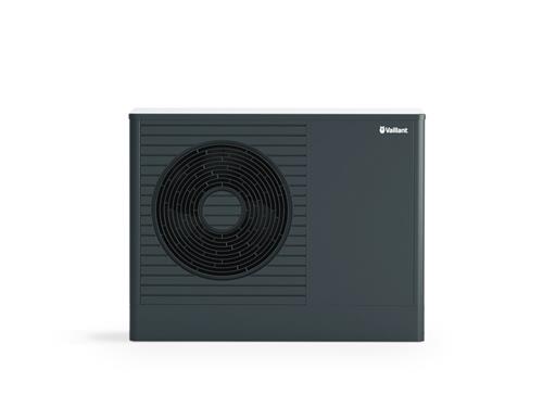 Vaillant VWL 35/8.1 A – aroTHERM plus-uppgradering, 3 kW, luft/vatten-värmepump, R290