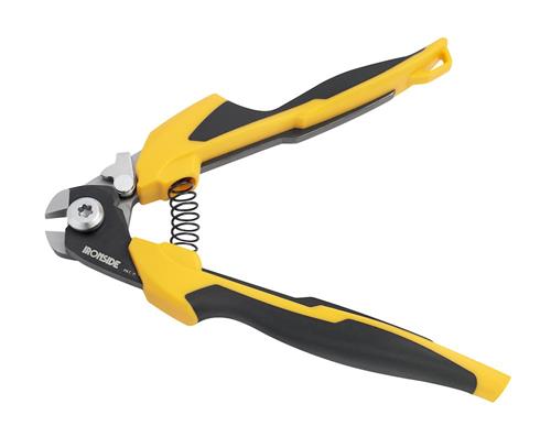 Wiresaks 190mm 2komp. dyppet greb