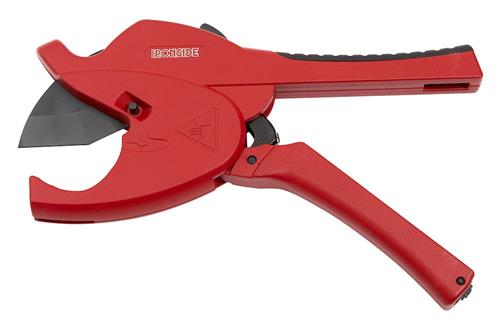 Plastsaks 0–42 mm