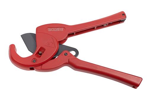 Plastsaks 0–35 mm, 140 mm