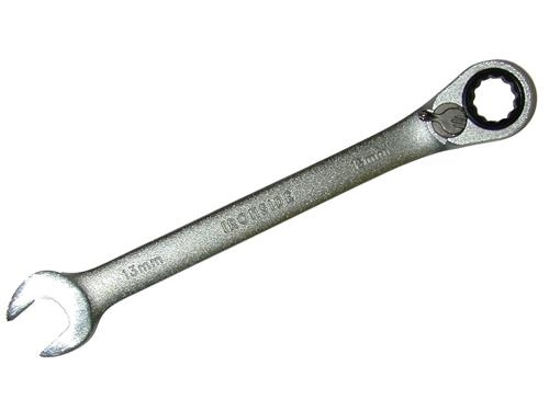 Ringnyckel 10 mm 156 mm