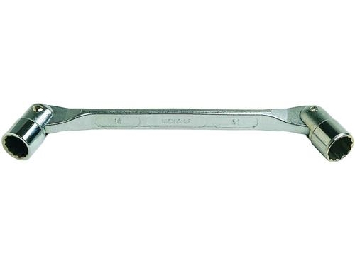 Skruvnyckel 10x13 mm