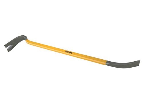 Koben ovalt hærdet 15'' 381mm