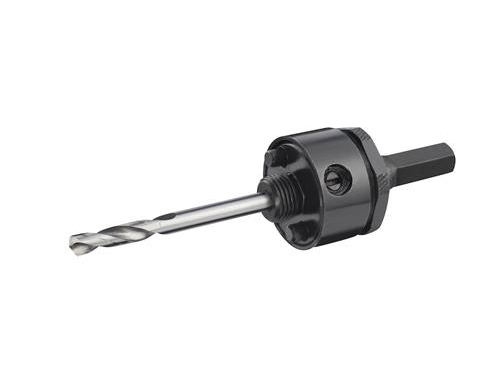 Hulsavholder 31-210mm 11,1mm 6kt lgt.bor