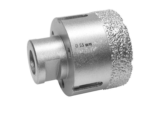 Kakelborr för vinkelslip 35mm diamant
