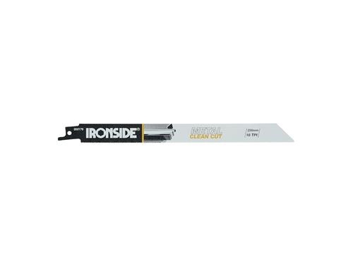 Bajonetsavklinge BIM CC 228 18TPI 5st
