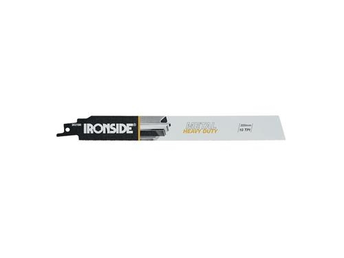 Bajonetsavklinge BIM HD 228 18TPI 5st