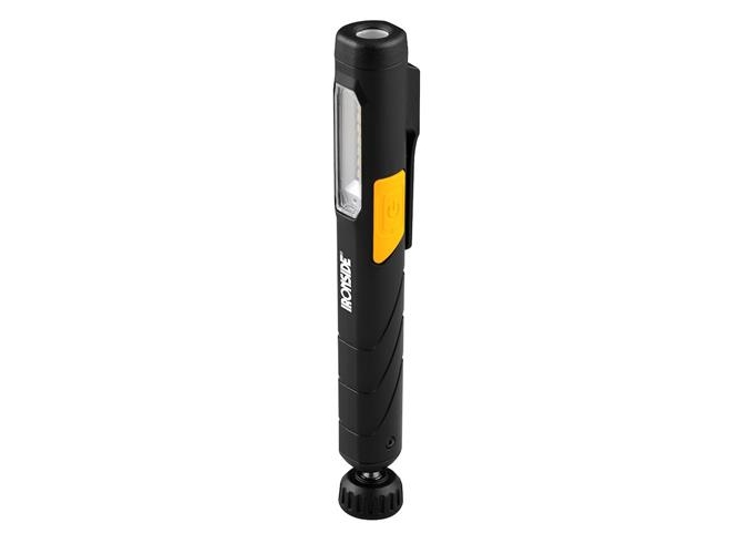 Pencillygte LED 220lm genoplad 360&deg;