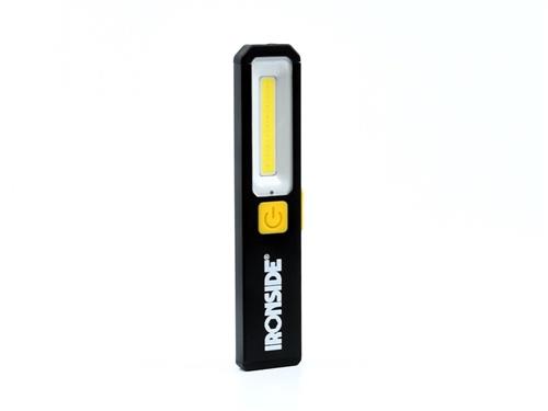 H&aring;ndlampe Mini 200lm genopladelig