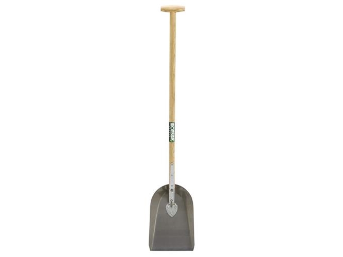 Betonskopa 2KX utan tråd 1220 mm