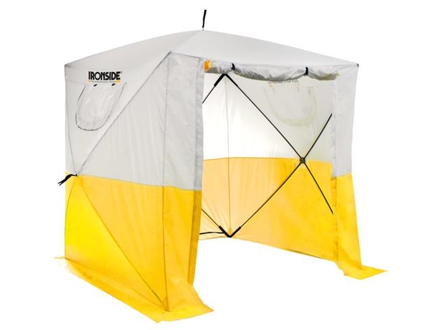 Arbeitszelt Pop-Up 2 X 2 X 2 M