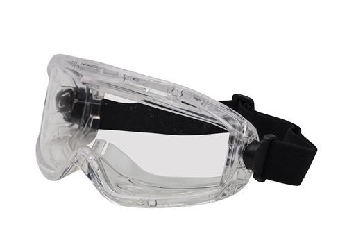 Gogglebrille Space 4080 klar