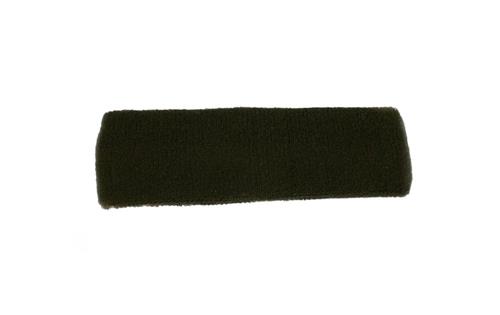 Pandebånd Sort 210X55mm