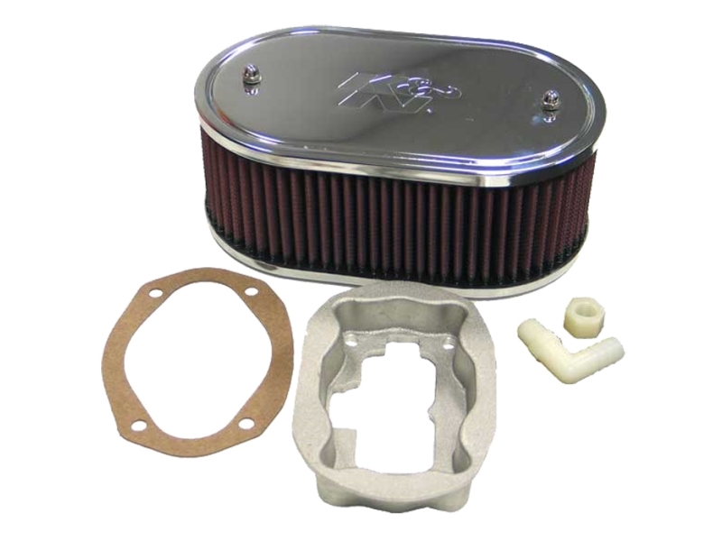 K&N filter