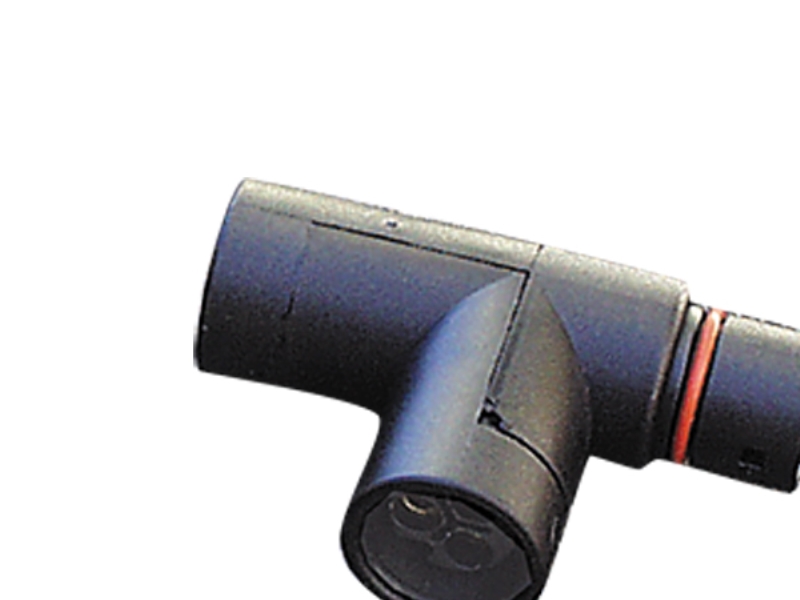 DEFA plugin t-stykke