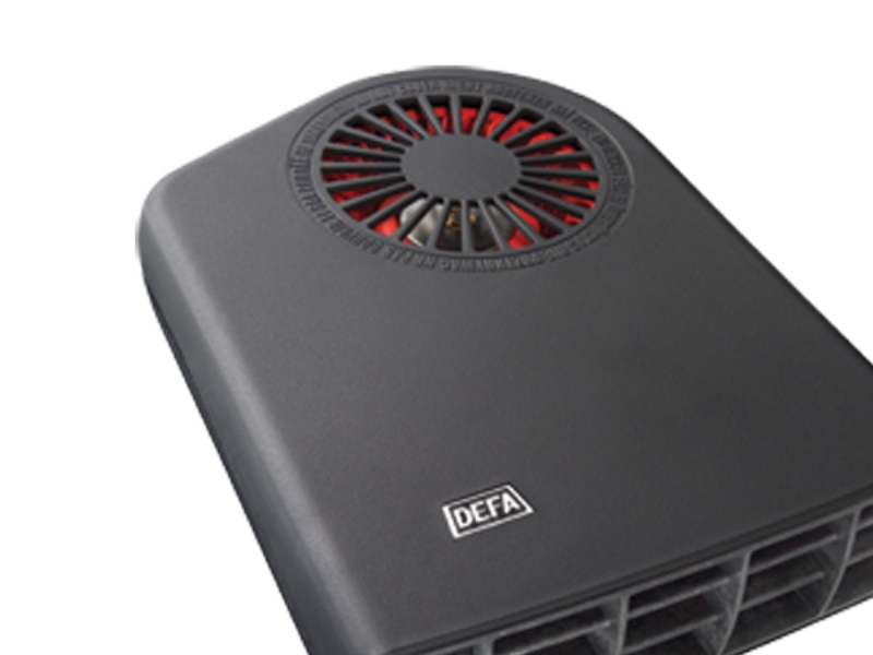 Defa Termini 2100W Schuko Stik