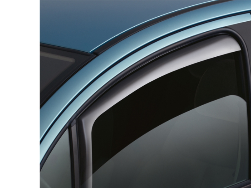 Climair vindafviser Audi A6 (4g) 4/5d 2011-