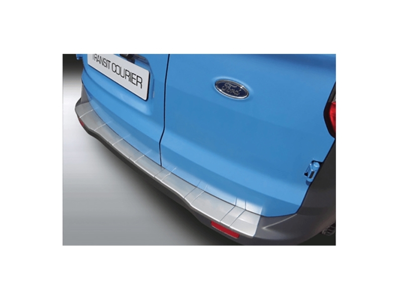 Læssekantbeskytter Ford Transit 6/2014-