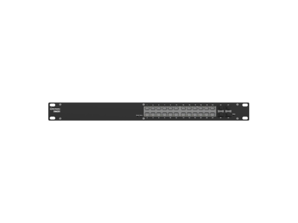 Teltonika Managed Switch Swm281 24X1gb Rj45, 4X1gb Sfp