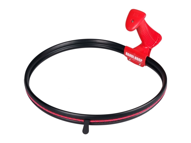 Sækkeholder, Helping Hand, Handihoop Pro