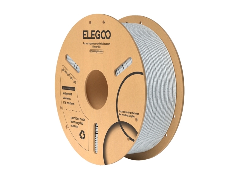 Filament Pla Marmor Elegoo