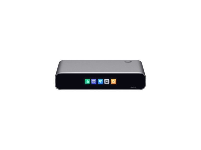 TP-Link – Fusion 2,5 G-gateway – Multigigabit-gateway (Fusion 2,5G(UN))