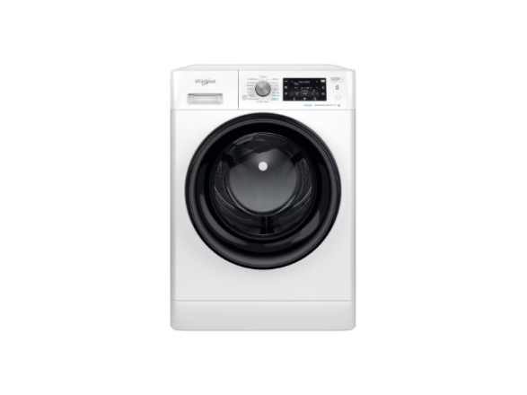 Whirlpool tvättmaskin FFD 11489BV EE netnet
