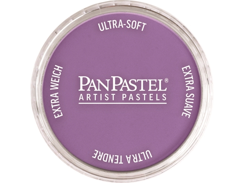Panpastel 470.7 Violet Light