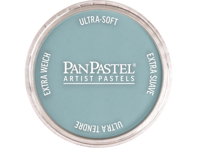 Panpastel 530.7 Cerulean Blue Light