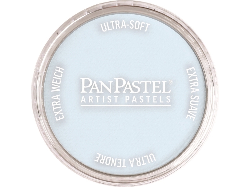 Panpastel 530.8 Cerulean Blue Farbton