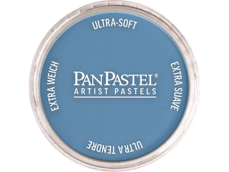 Panpastel 560.7 Phthalo Blue Light
