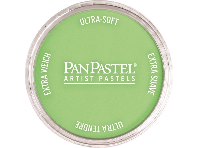Panpastel 690.7 Gulgrøn Lys