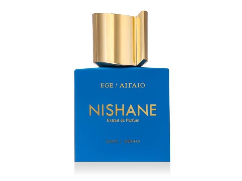 Nishane Ege Parfüm, Extrait De Parfum 50 Ml, Unisex
