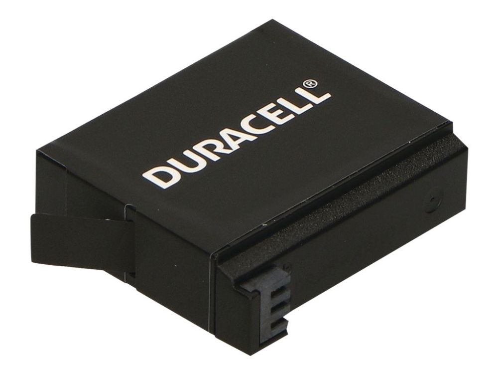 Duracell Drgoproh4 Kamera-Akku Für Gopro Hero 4