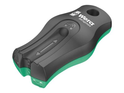 Wera Werk Wera Magnet 9500 H150xb95xt20mm 41G Magnetisiergerät 05033404001 - Image 8