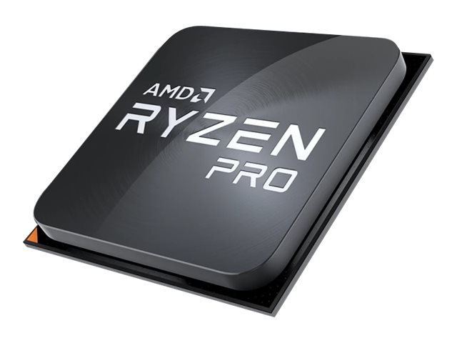 Amd Ryzen 3 Pro 4350G, Amd Ryzen 3 Pro, Sockel Am4, 7 Nm, Einschub, Amd, 4350G