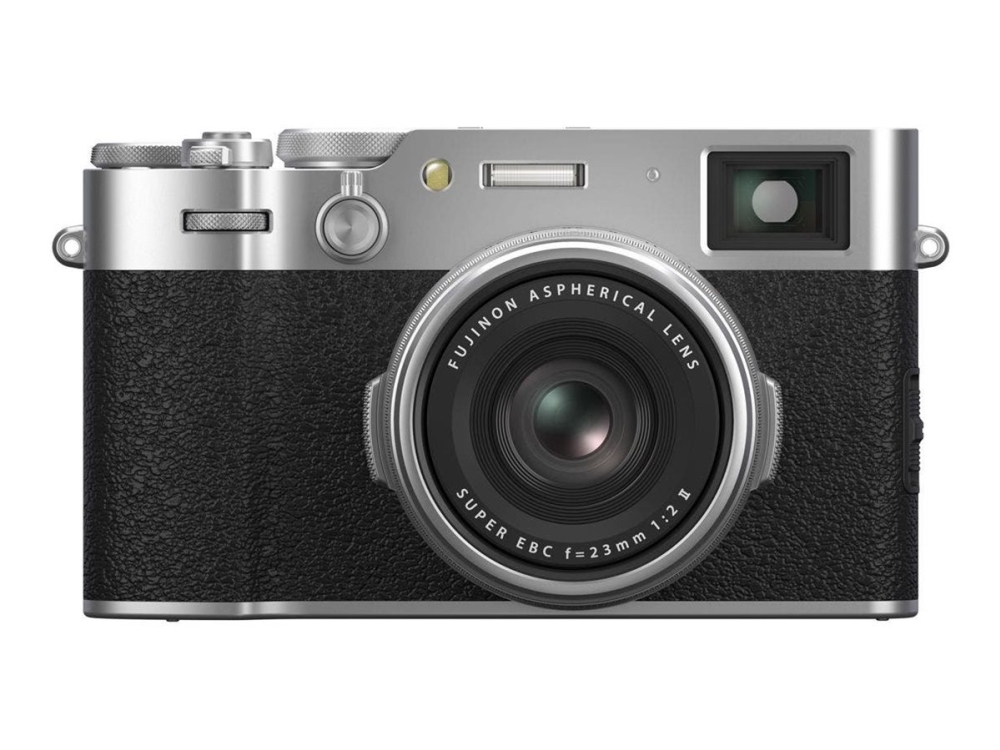 Fujifilm X100VI (silber) nur 2500 Auslösungen - Image 8