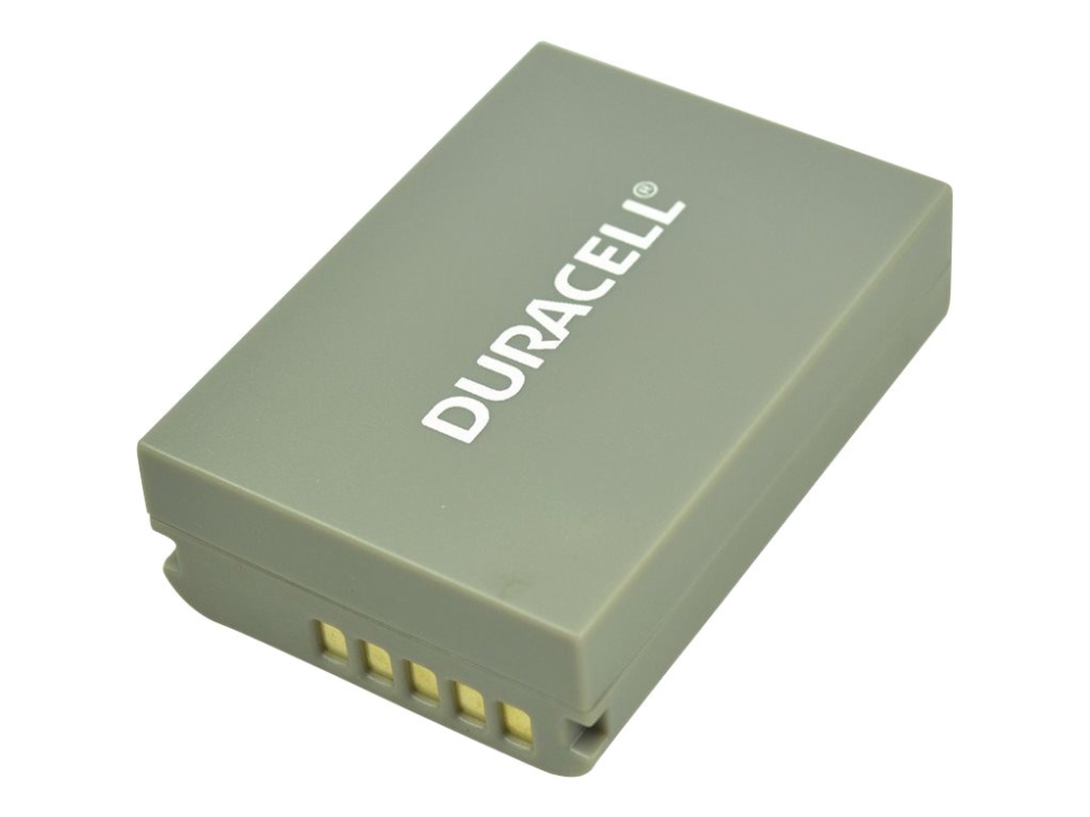 Duracell Drobln1 Kamera-Akku Für Olympus Bln-1 (Kompatibel)