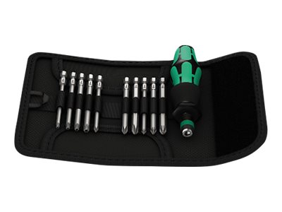 Wera Kraftform Kompakt 41