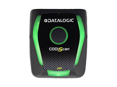 Datalogic Codiscan, Tragbares Barcodelesegerät, 1D/2D, Led, Gs1 Databar, Gs1 Databar Expanded, Gs1 Databar Omnidirectional, Gs1 Databar Limited, Gs1