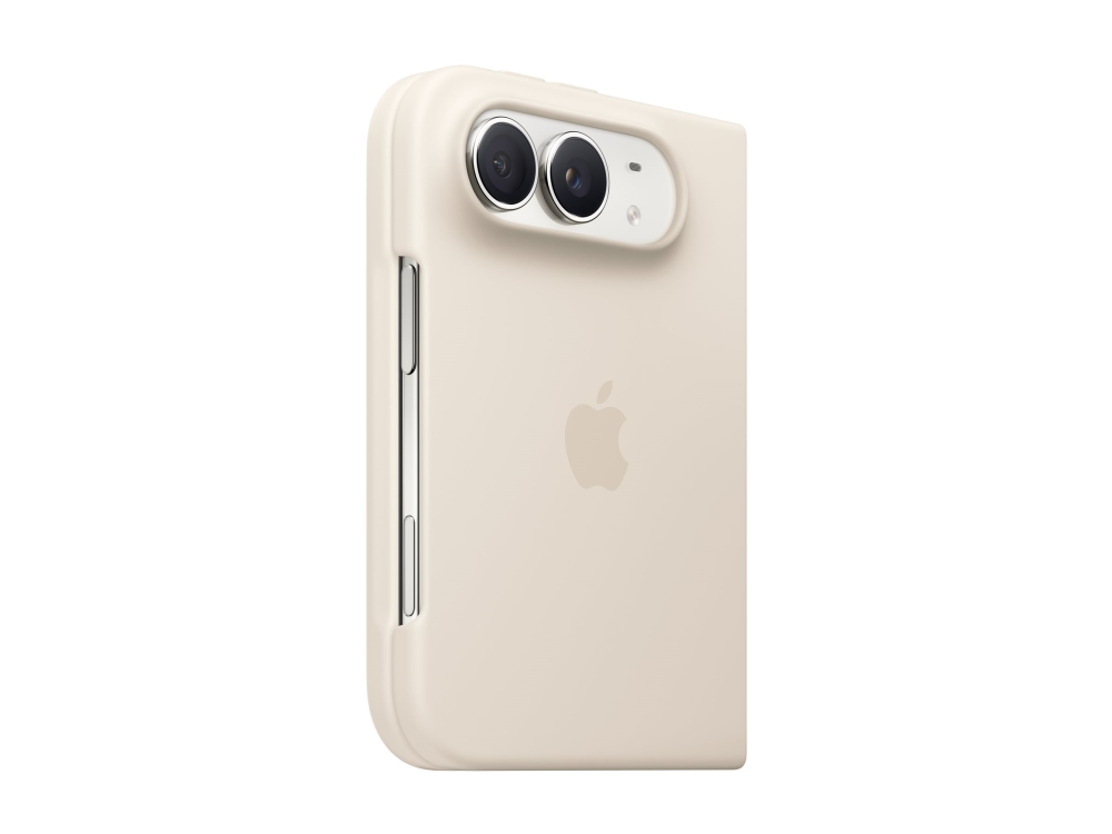 Apple Iphone Duo Case - Sand, Folio, Apple, Iphone Duo, 19,3 Cm (7.6"), Sand
