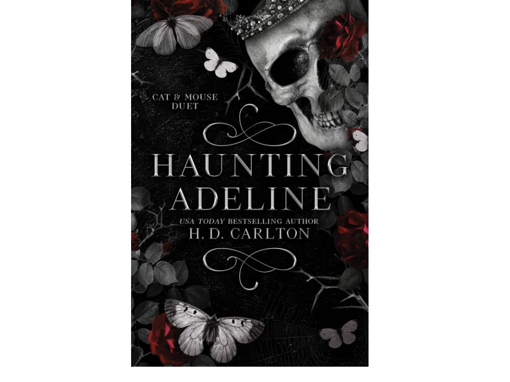 Haunting Adeline H. D. Carlton - Bild 5