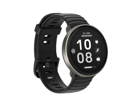 Die Hammer Smartwatch Ventus