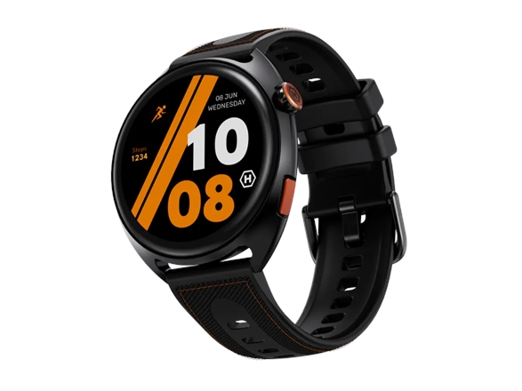 Smartwatch „Hammer“ Ventus Pro