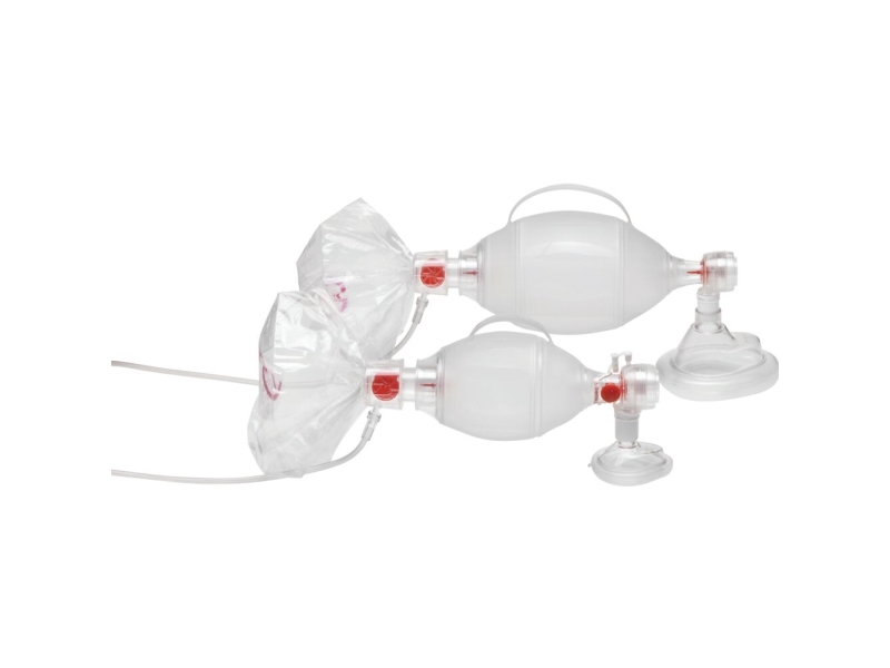 Wiederbelebungsballon, Ambu Spur Ii, Erwachsene