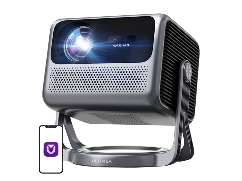 Ultimea Nova C40 Projektor